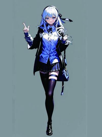 沈砚 角色头像